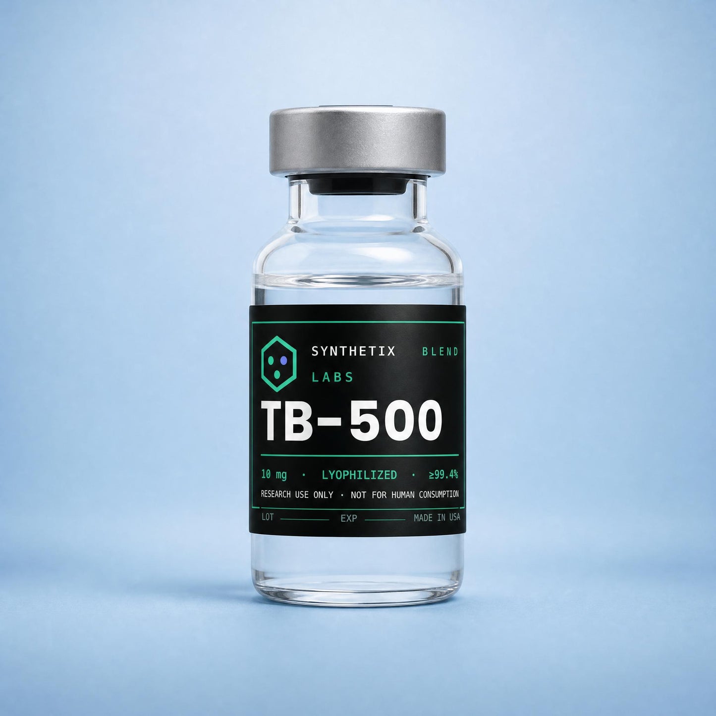 TB-500 (Tβ4) — 10mg