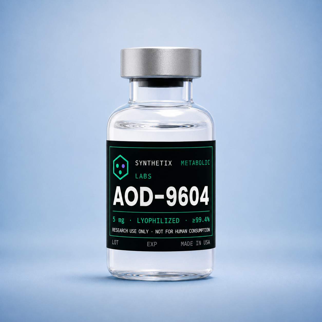 AOD-9604 — 5mg
