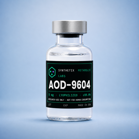 AOD-9604 — 5mg