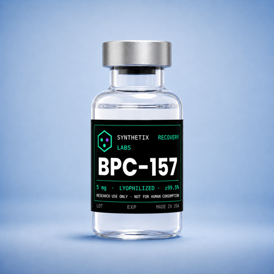 BPC-157 — 5mg