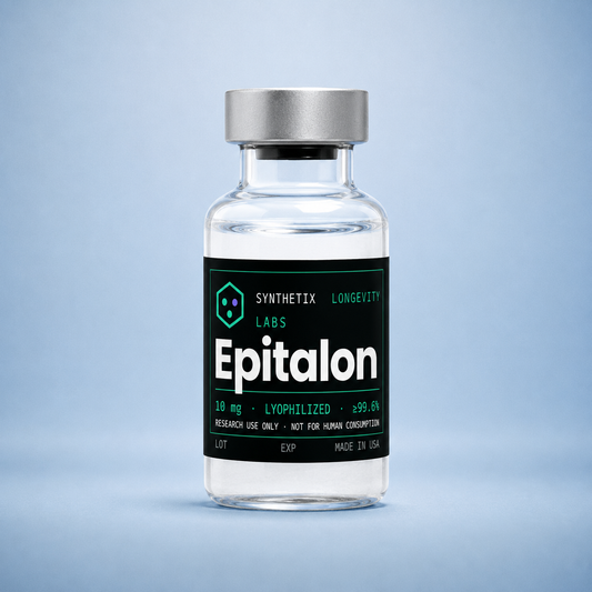 Epitalon — 10mg