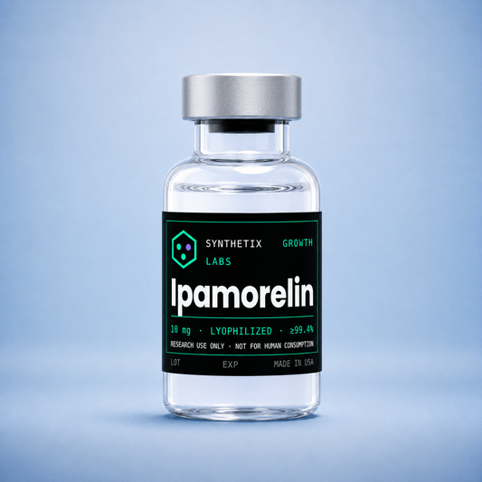 Ipamorelin — 10mg