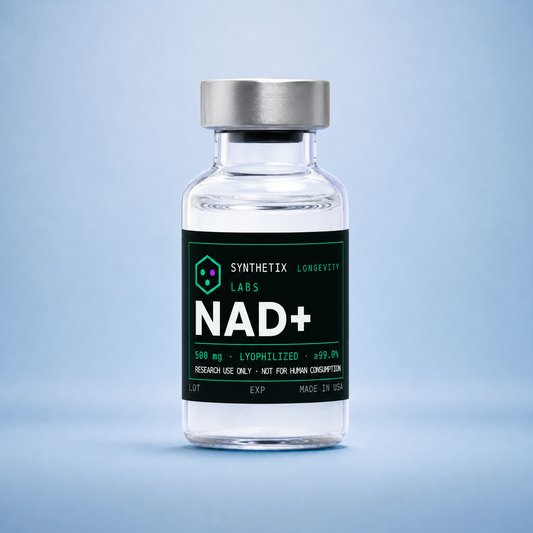 NAD+ — 500mg