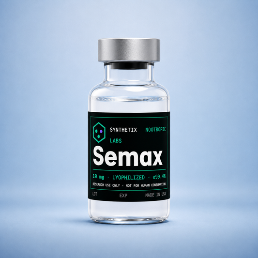 Semax — 10mg