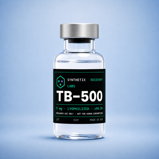 TB-500 (Tβ4) — 5mg