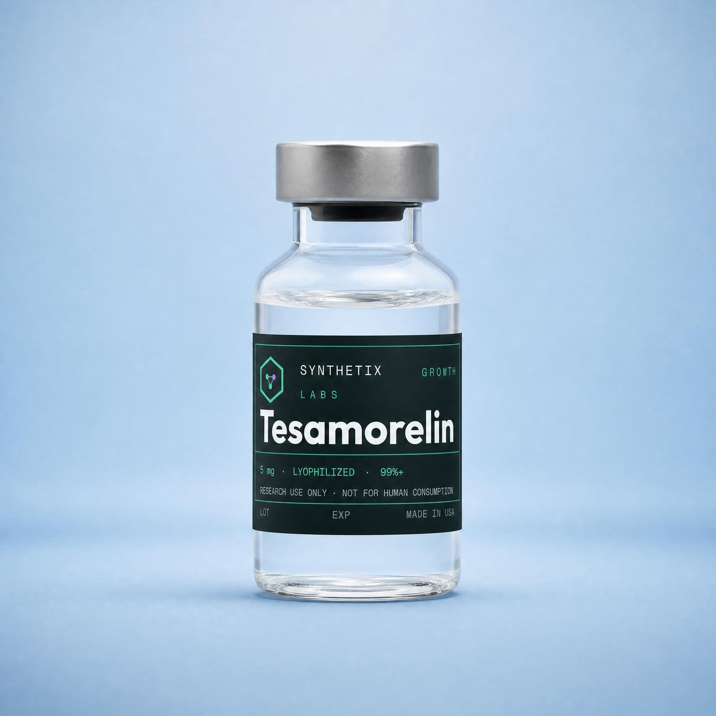 TSA — 5mg
