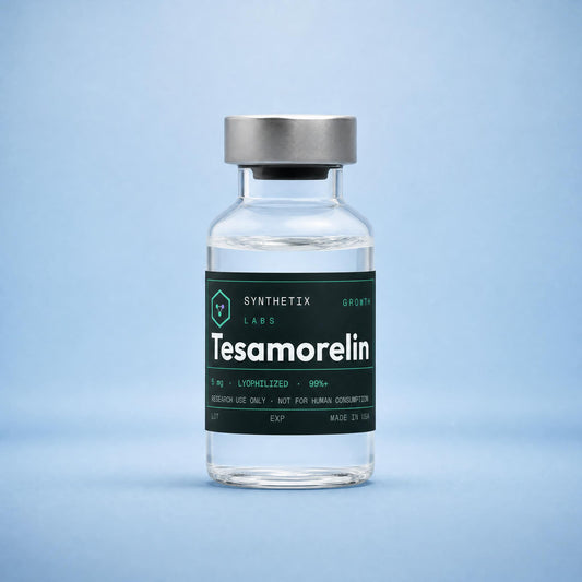 TSA — 5mg
