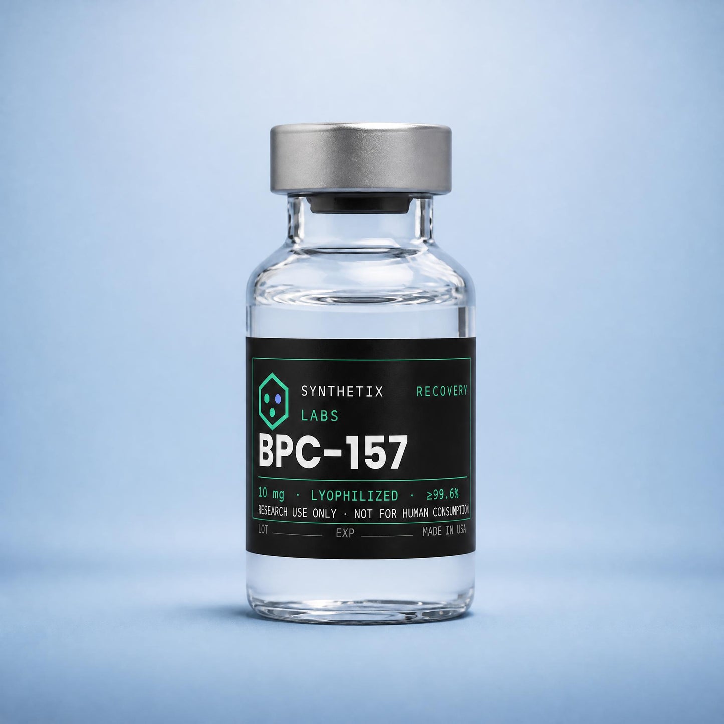 BPC-157 — 10mg