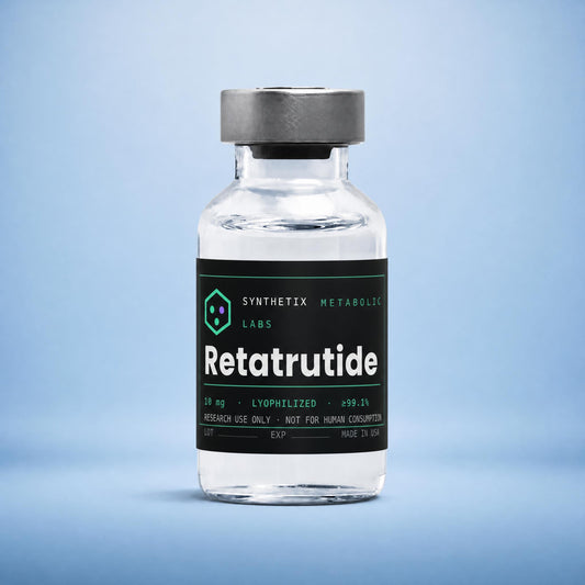 RTA — 10mg