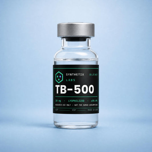TB-500 (Tβ4) — 10mg